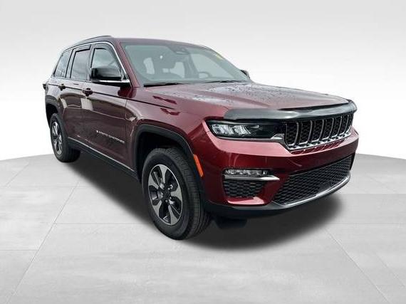 JEEP GRAND CHEROKEE 2023 1C4RJYB66P8911336 image JEEP GRAND CHEROKEE 2023 1C4RJYB66P8911336 image